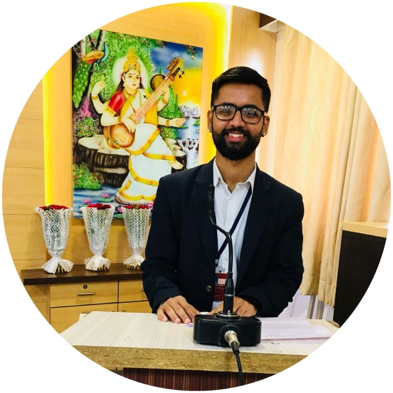Pushkar Saraf